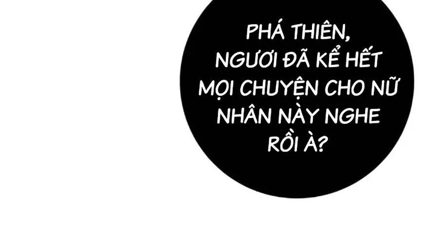 Thanh Kiếm Của Hoàng Đế - Chapter 104 - Page 158