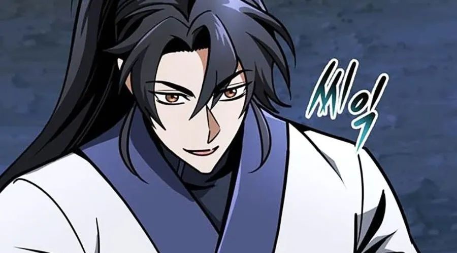 Thanh Kiếm Của Hoàng Đế - Chapter 104 - Page 161