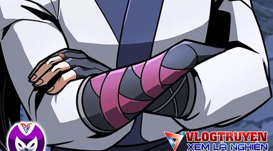 Thanh Kiếm Của Hoàng Đế - Chapter 104 - Page 162