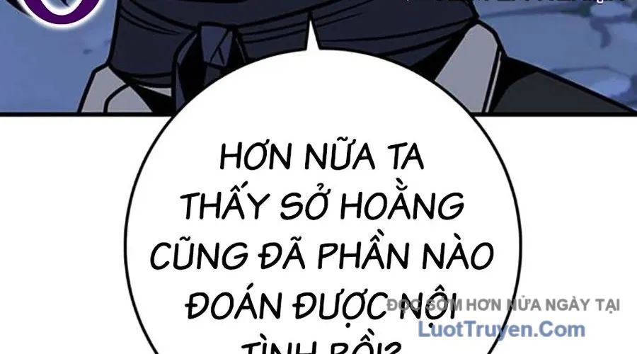 Thanh Kiếm Của Hoàng Đế - Chapter 104 - Page 163