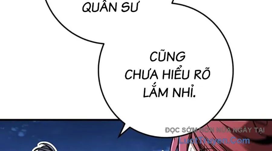 Thanh Kiếm Của Hoàng Đế - Chapter 104 - Page 172