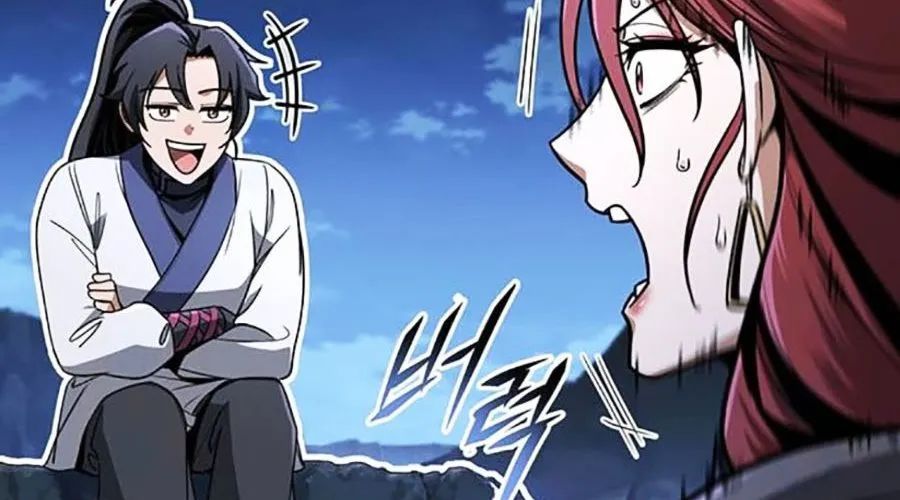 Thanh Kiếm Của Hoàng Đế - Chapter 104 - Page 173