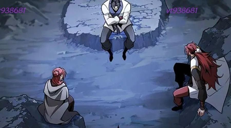 Thanh Kiếm Của Hoàng Đế - Chapter 104 - Page 179