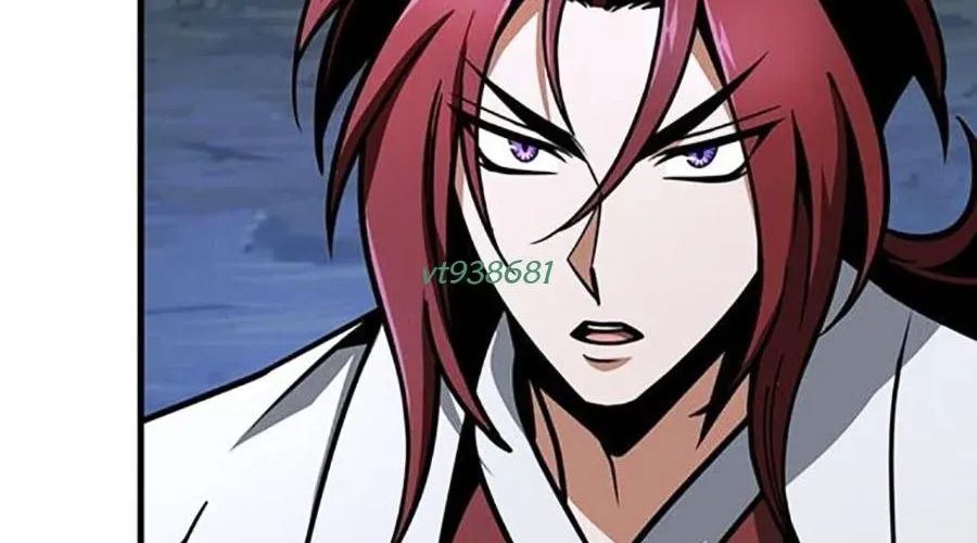 Thanh Kiếm Của Hoàng Đế - Chapter 104 - Page 183