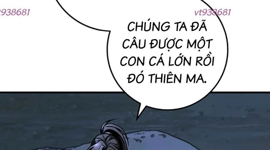 Thanh Kiếm Của Hoàng Đế - Chapter 104 - Page 188