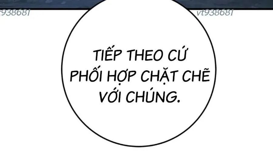 Thanh Kiếm Của Hoàng Đế - Chapter 104 - Page 191