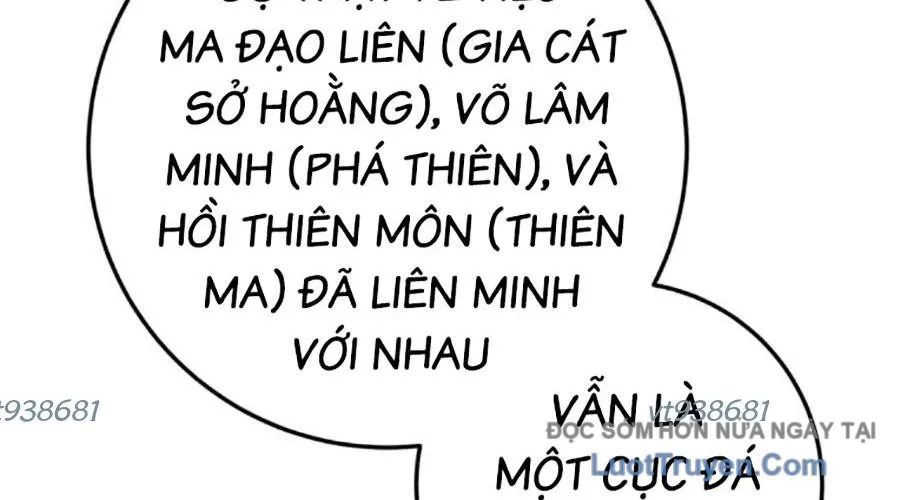 Thanh Kiếm Của Hoàng Đế - Chapter 104 - Page 193