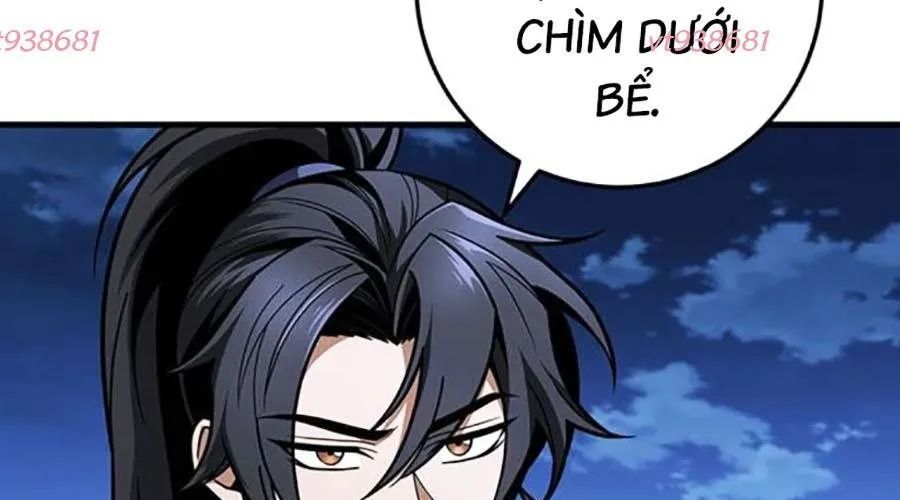 Thanh Kiếm Của Hoàng Đế - Chapter 104 - Page 194