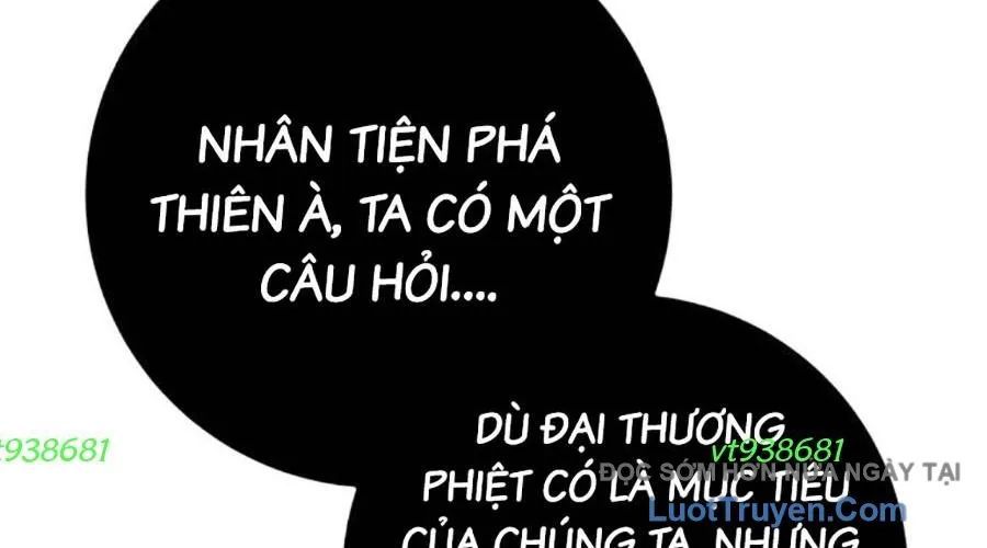 Thanh Kiếm Của Hoàng Đế - Chapter 104 - Page 199