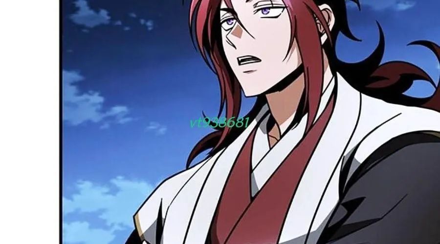 Thanh Kiếm Của Hoàng Đế - Chapter 104 - Page 201