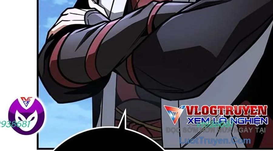 Thanh Kiếm Của Hoàng Đế - Chapter 104 - Page 202