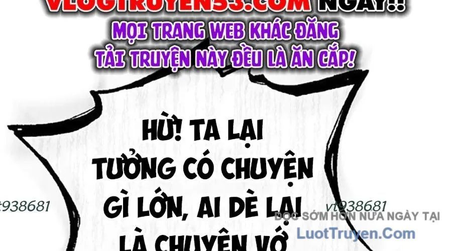 Thanh Kiếm Của Hoàng Đế - Chapter 104 - Page 21