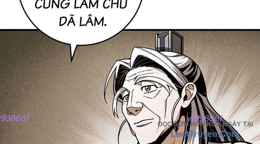 Thanh Kiếm Của Hoàng Đế - Chapter 104 - Page 217