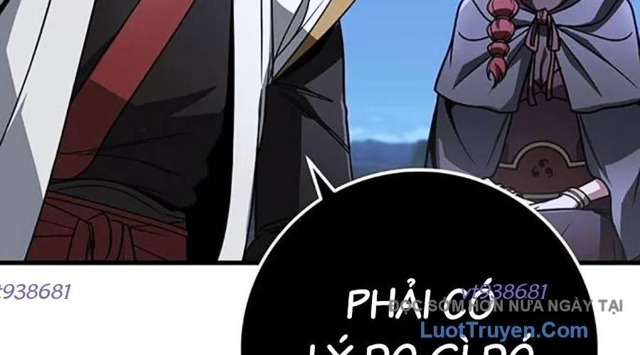 Thanh Kiếm Của Hoàng Đế - Chapter 104 - Page 223