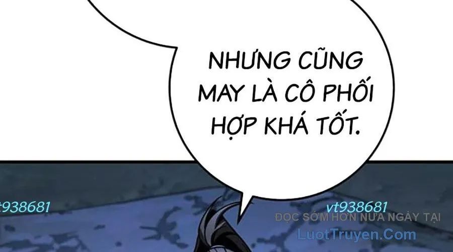 Thanh Kiếm Của Hoàng Đế - Chapter 104 - Page 226