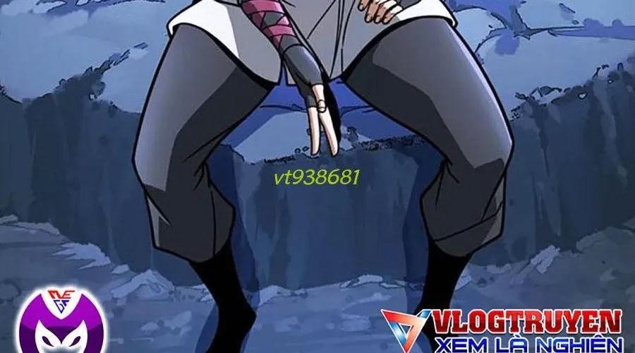 Thanh Kiếm Của Hoàng Đế - Chapter 104 - Page 228