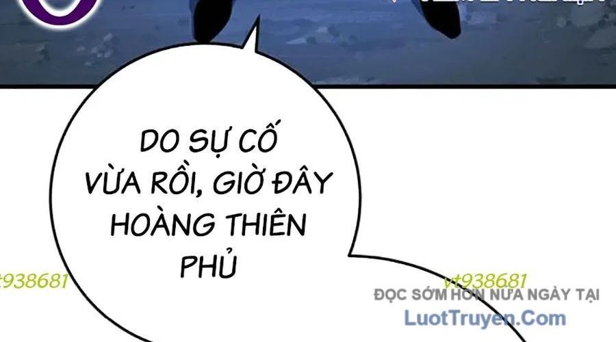 Thanh Kiếm Của Hoàng Đế - Chapter 104 - Page 229