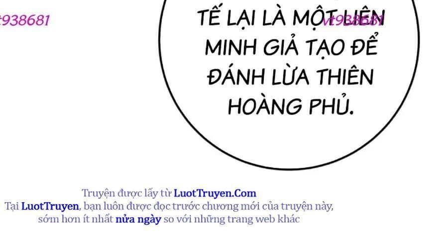 Thanh Kiếm Của Hoàng Đế - Chapter 104 - Page 236