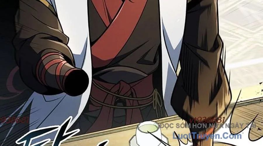 Thanh Kiếm Của Hoàng Đế - Chapter 104 - Page 24