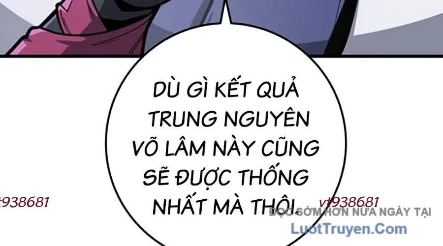Thanh Kiếm Của Hoàng Đế - Chapter 104 - Page 241