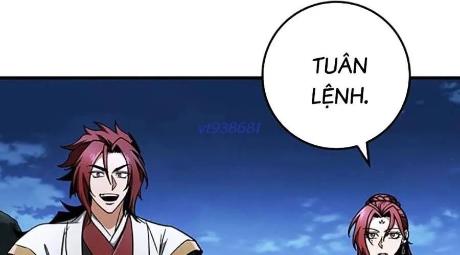 Thanh Kiếm Của Hoàng Đế - Chapter 104 - Page 243