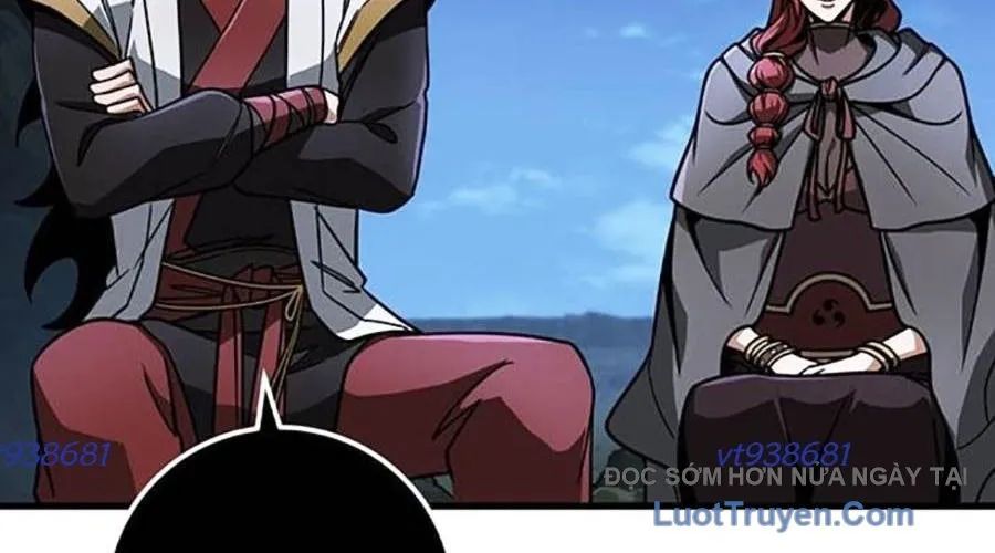 Thanh Kiếm Của Hoàng Đế - Chapter 104 - Page 244