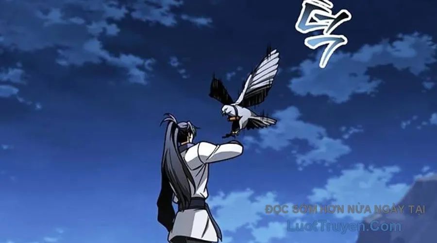 Thanh Kiếm Của Hoàng Đế - Chapter 104 - Page 256