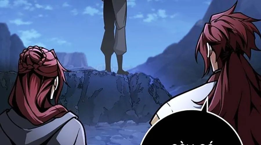 Thanh Kiếm Của Hoàng Đế - Chapter 104 - Page 257