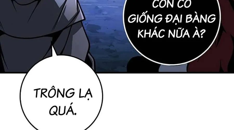 Thanh Kiếm Của Hoàng Đế - Chapter 104 - Page 258