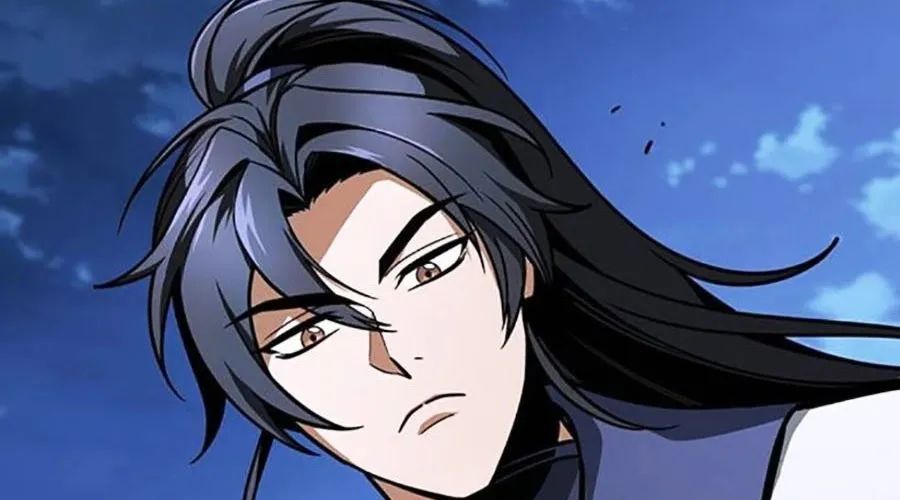 Thanh Kiếm Của Hoàng Đế - Chapter 104 - Page 261