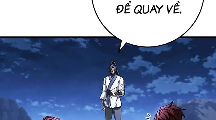 Thanh Kiếm Của Hoàng Đế - Chapter 104 - Page 270