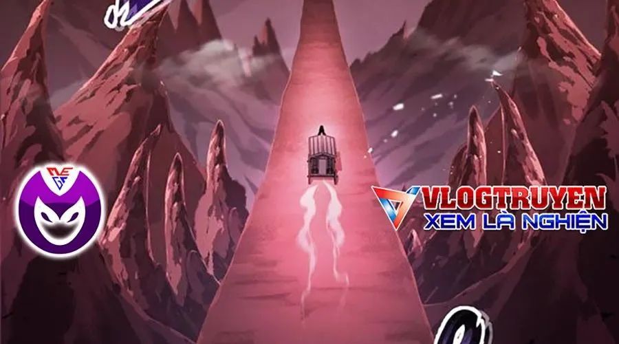 Thanh Kiếm Của Hoàng Đế - Chapter 104 - Page 299