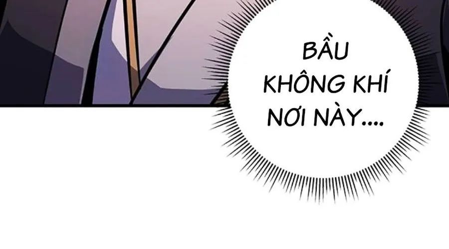 Thanh Kiếm Của Hoàng Đế - Chapter 104 - Page 312