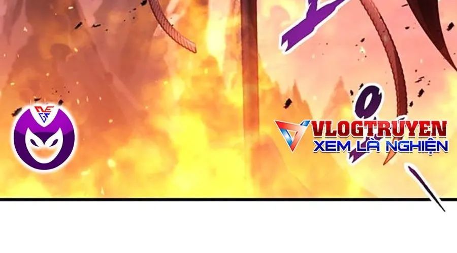 Thanh Kiếm Của Hoàng Đế - Chapter 104 - Page 318