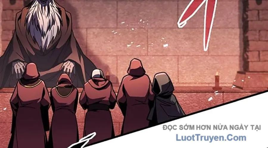 Thanh Kiếm Của Hoàng Đế - Chapter 104 - Page 329