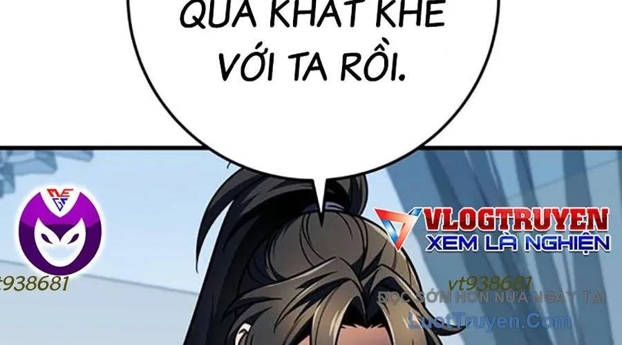 Thanh Kiếm Của Hoàng Đế - Chapter 104 - Page 33