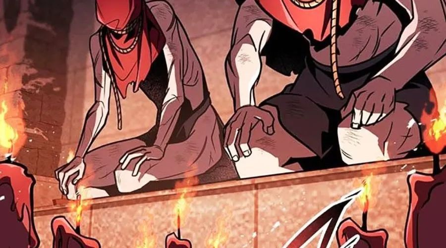 Thanh Kiếm Của Hoàng Đế - Chapter 104 - Page 331