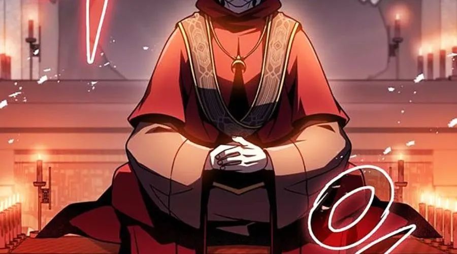 Thanh Kiếm Của Hoàng Đế - Chapter 104 - Page 336