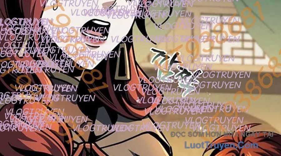 Thanh Kiếm Của Hoàng Đế - Chapter 104 - Page 407
