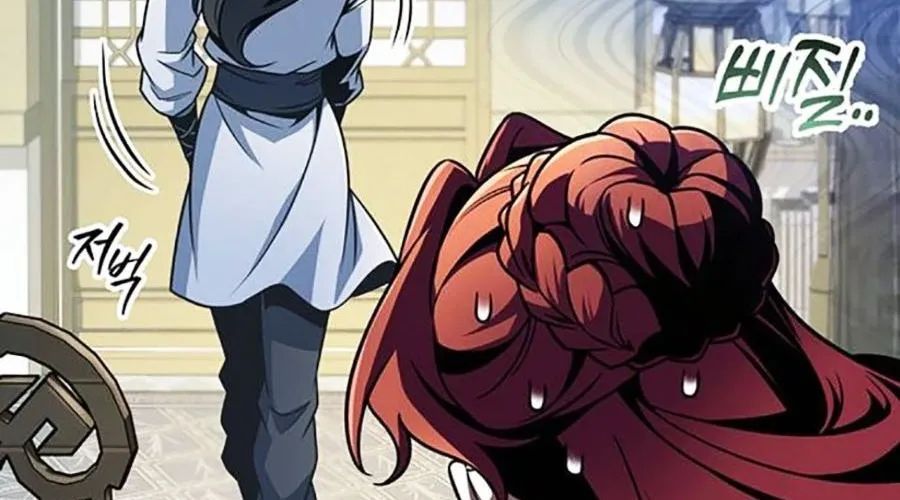 Thanh Kiếm Của Hoàng Đế - Chapter 104 - Page 41