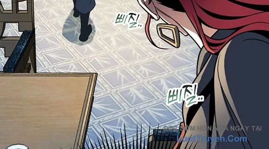 Thanh Kiếm Của Hoàng Đế - Chapter 104 - Page 42