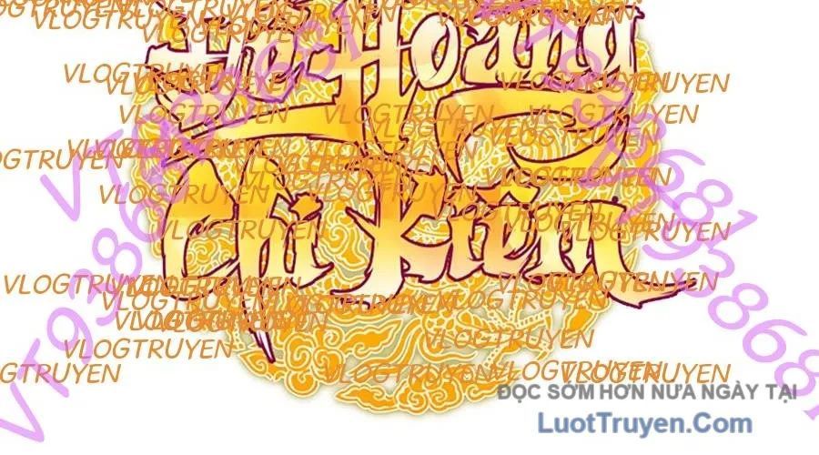 Thanh Kiếm Của Hoàng Đế - Chapter 104 - Page 422