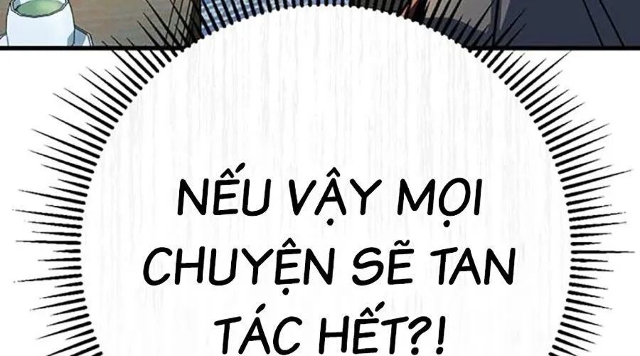 Thanh Kiếm Của Hoàng Đế - Chapter 104 - Page 43