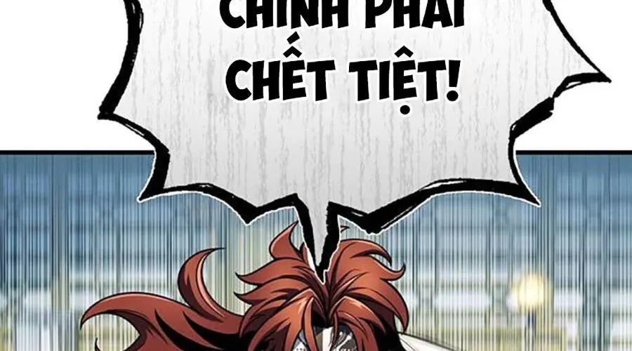 Thanh Kiếm Của Hoàng Đế - Chapter 104 - Page 46