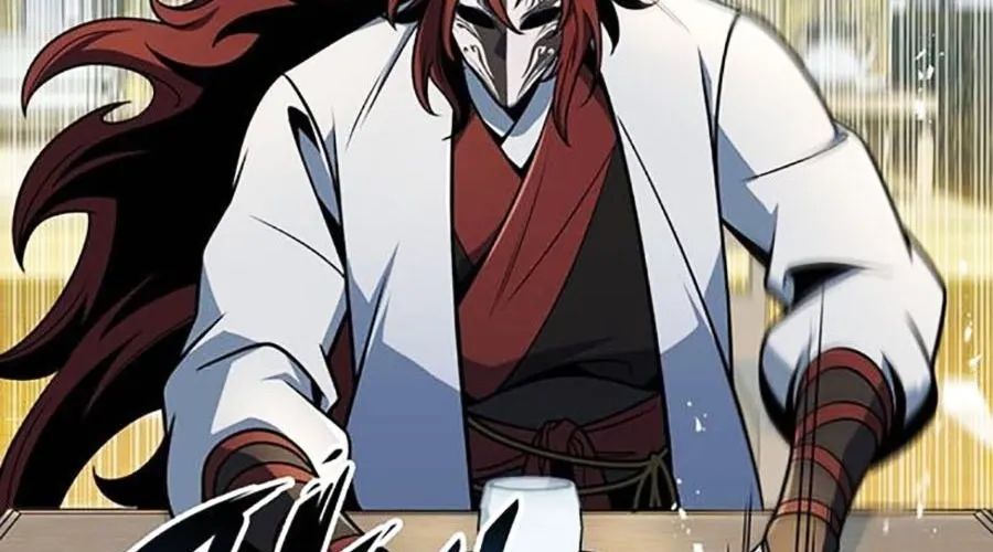 Thanh Kiếm Của Hoàng Đế - Chapter 104 - Page 47