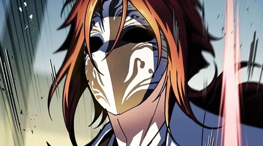 Thanh Kiếm Của Hoàng Đế - Chapter 104 - Page 5