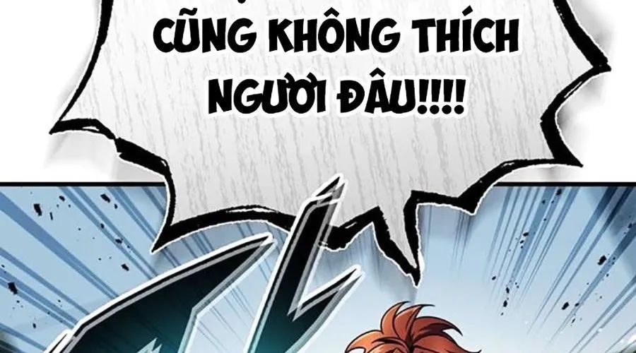 Thanh Kiếm Của Hoàng Đế - Chapter 104 - Page 52