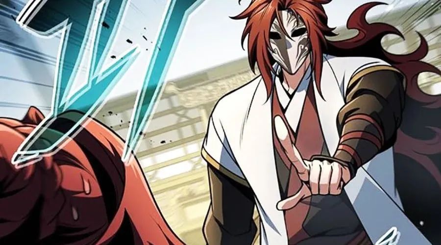 Thanh Kiếm Của Hoàng Đế - Chapter 104 - Page 53