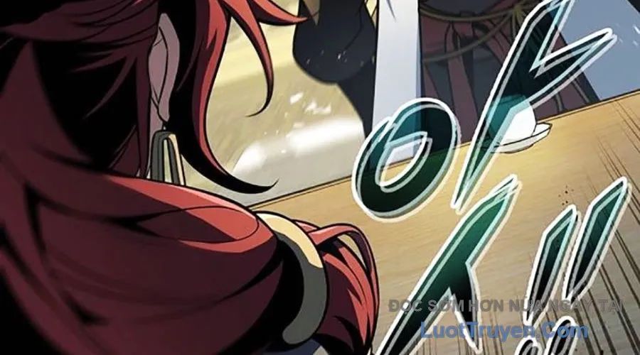 Thanh Kiếm Của Hoàng Đế - Chapter 104 - Page 54