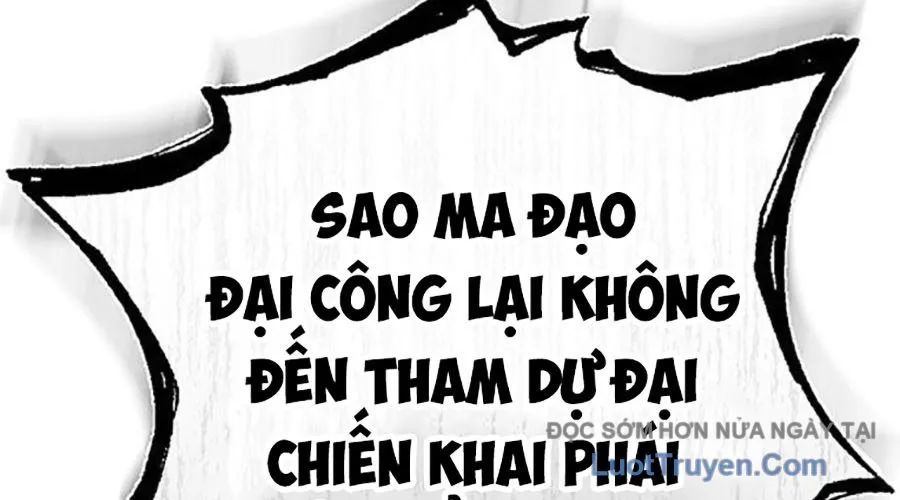 Thanh Kiếm Của Hoàng Đế - Chapter 104 - Page 57